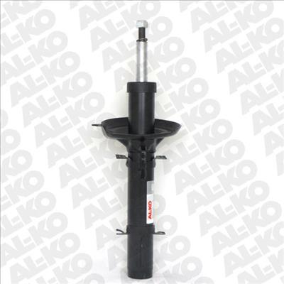 Амортизатор OPTIMAL арт. 302133